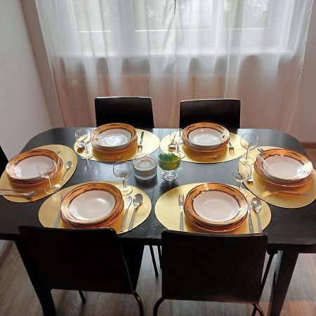 Apartament Queen Мальборк Екстер'єр фото