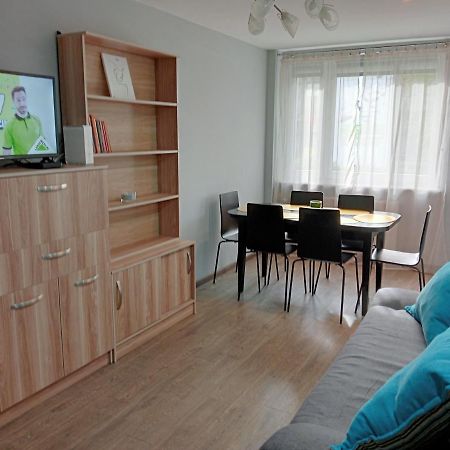 Apartament Queen Мальборк Екстер'єр фото