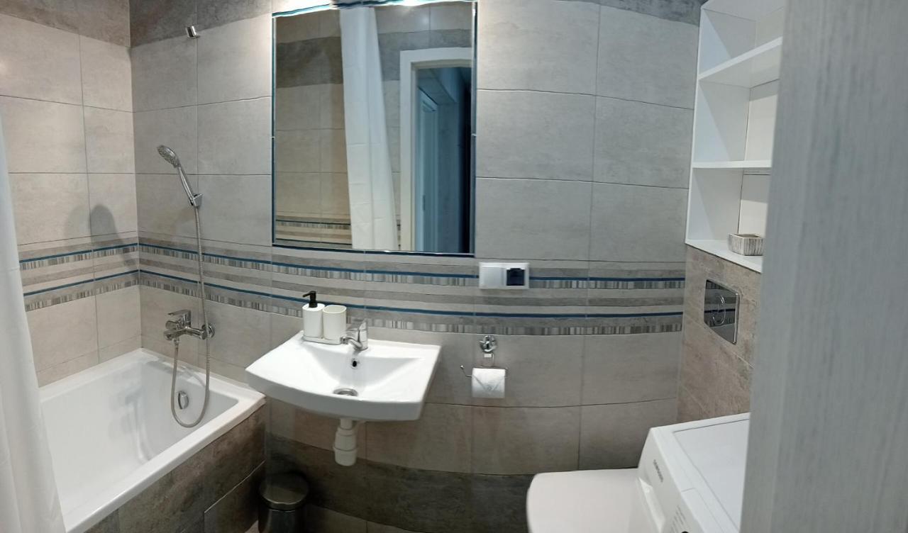 Apartament Queen Мальборк Екстер'єр фото