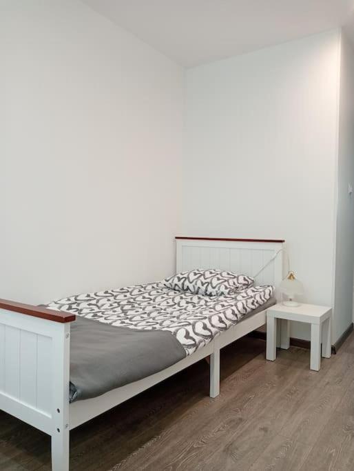 Apartament Queen Мальборк Екстер'єр фото