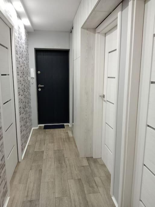 Apartament Queen Мальборк Екстер'єр фото