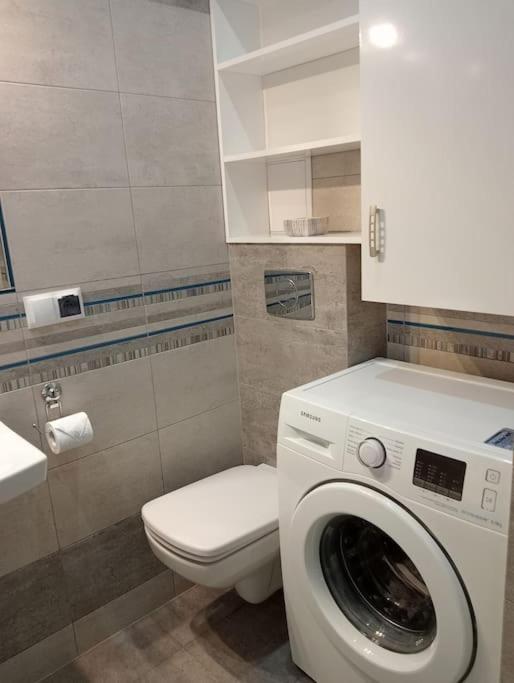 Apartament Queen Мальборк Екстер'єр фото