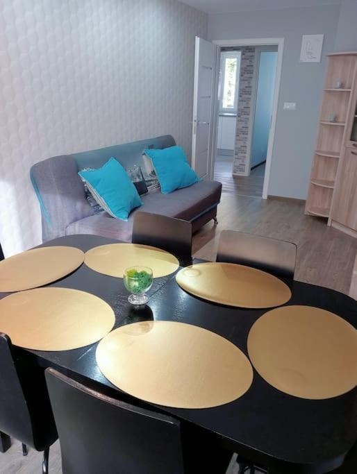 Apartament Queen Мальборк Екстер'єр фото