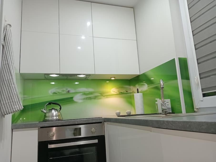 Apartament Queen Мальборк Екстер'єр фото