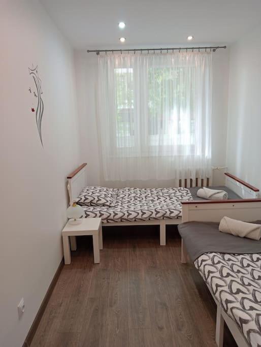 Apartament Queen Мальборк Екстер'єр фото