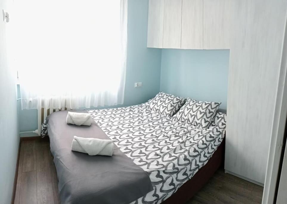 Apartament Queen Мальборк Екстер'єр фото