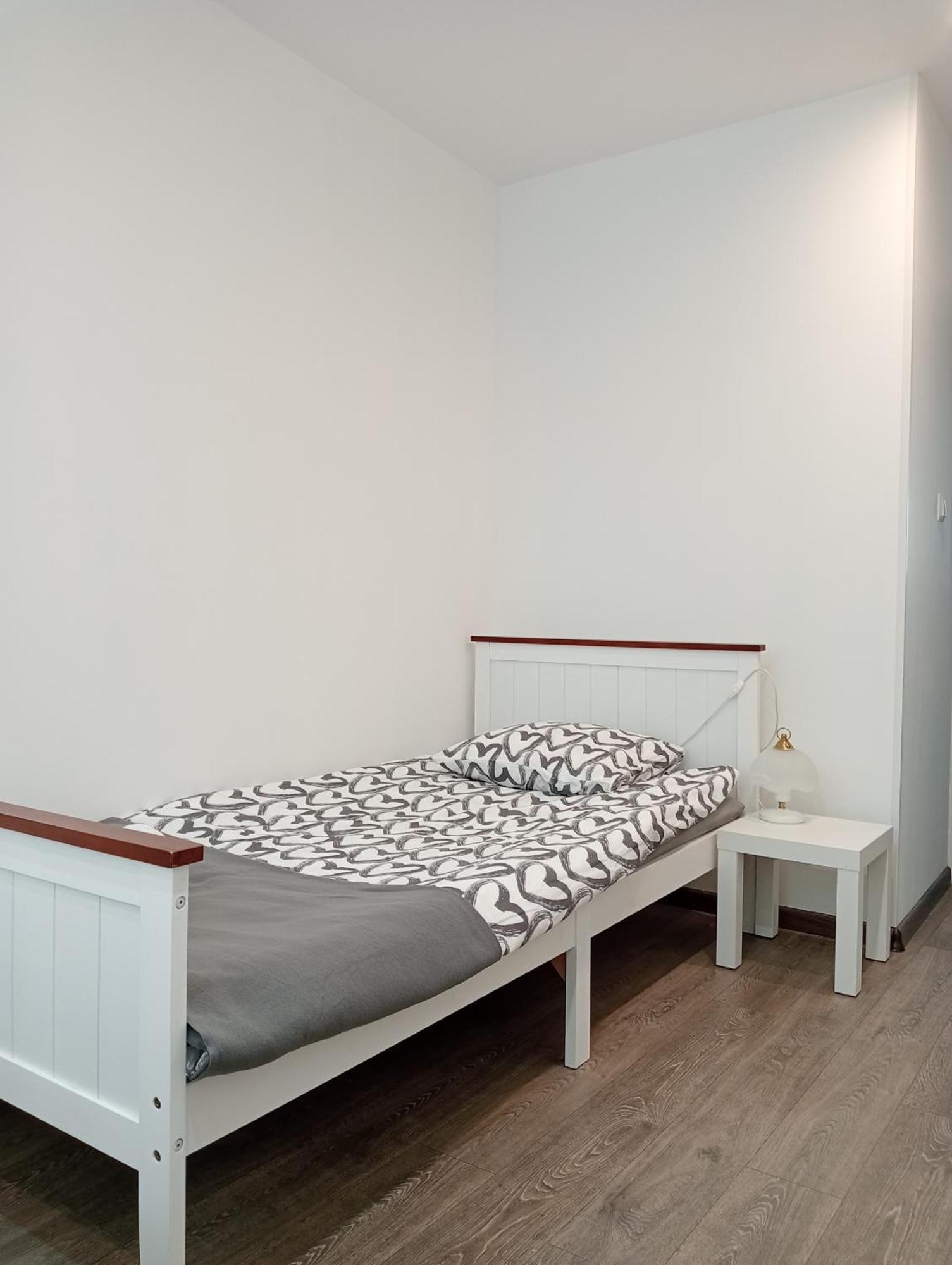 Apartament Queen Мальборк Екстер'єр фото